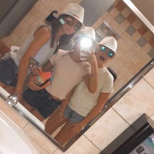 Meet your Posher, Aubrey